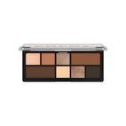 Catrice The Dark Cocoa Eyeshadow Palette 9g