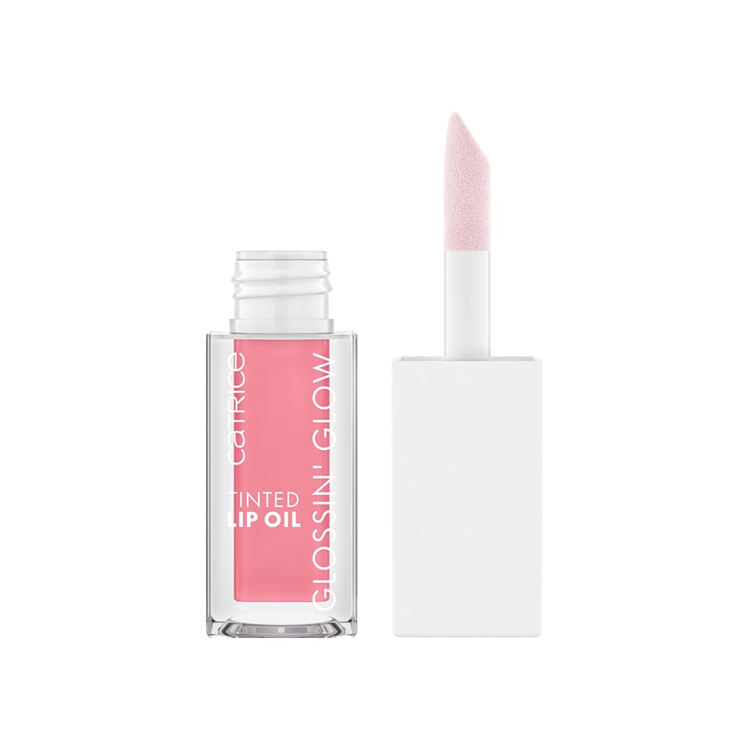 Catrice Glossin Glow Tinted Lip Oil 010 Keep It Juicy 4 ml