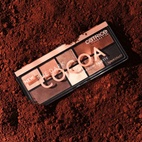 Catrice The Dark Cocoa Eyeshadow Palette 9g