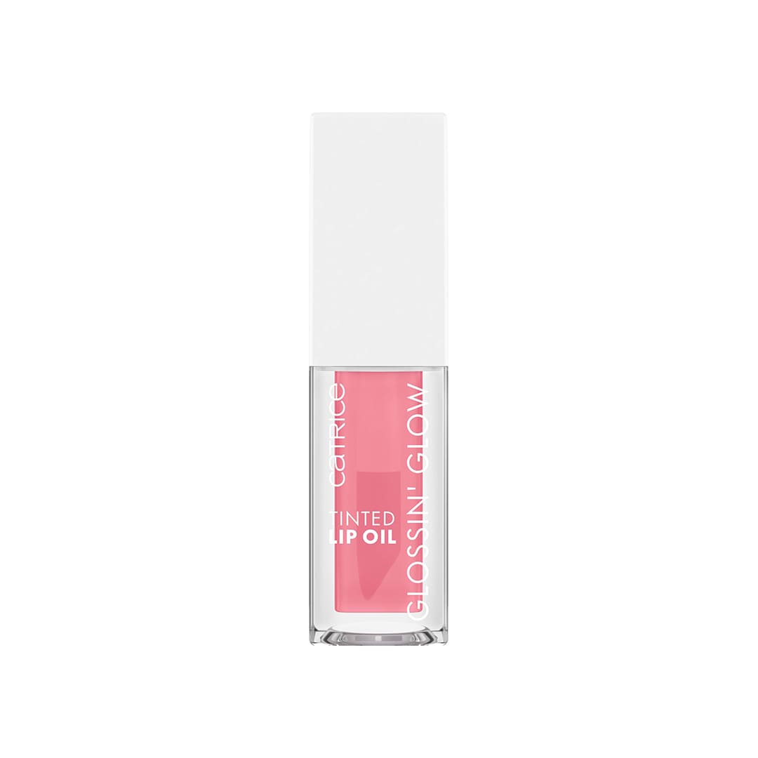 Catrice Glossin Glow Tinted Lip Oil 010 Keep It Juicy 4 ml