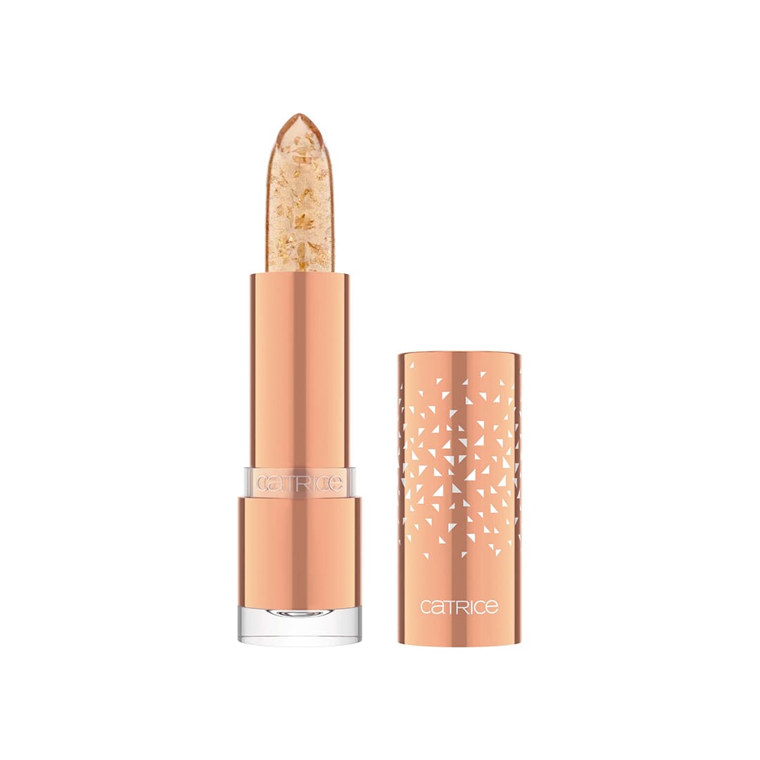 Catrice Glam In Gold Glow Lip Balm 010 3.5g