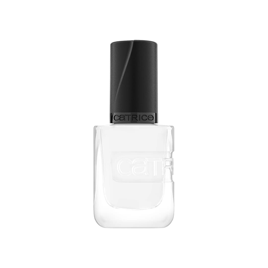 Catrice Gel Affair Nail Lacquer 001 Ibiza Feeling 10.5 ml