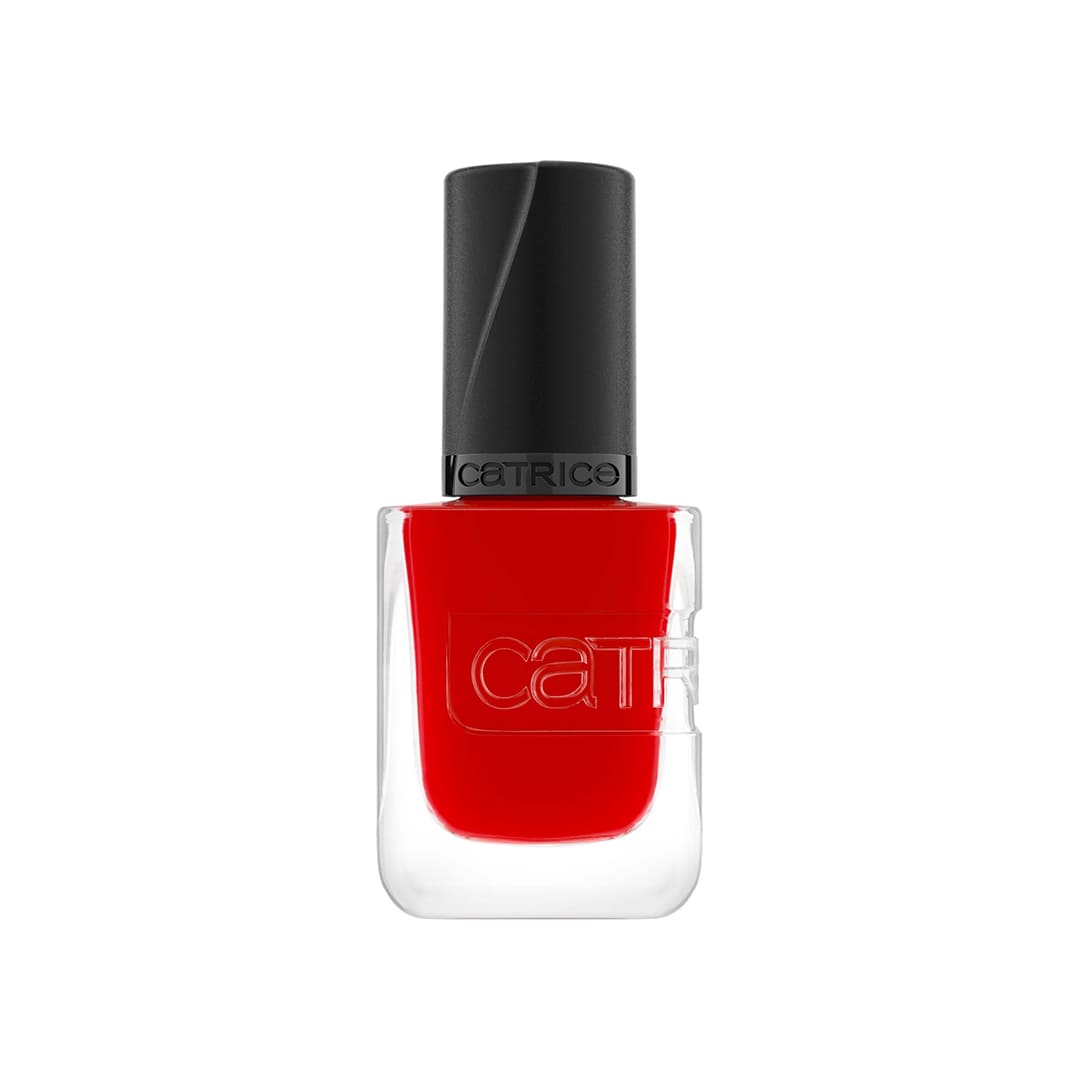 Catrice Gel Affair Nail Lacquer 019 Vive L Amour 10.5 ml