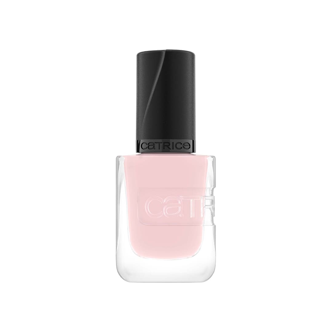 Catrice Gel Affair Nail Lacquer 004 Rosy Bowtastic 10.5 ml