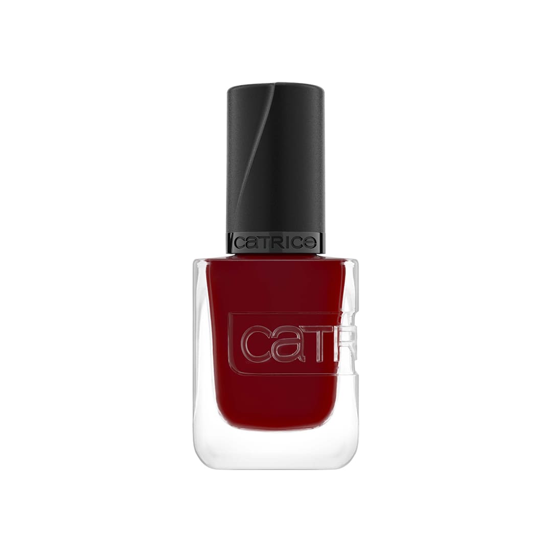 Catrice Gel Affair Nail Lacquer 021 Caught On The Red Carpet 10.5 ml