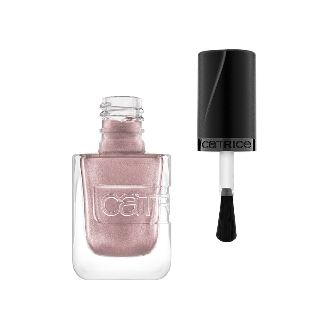 Catrice Gel Affair Nail Lacquer 006 Party Animal 10.5 ml