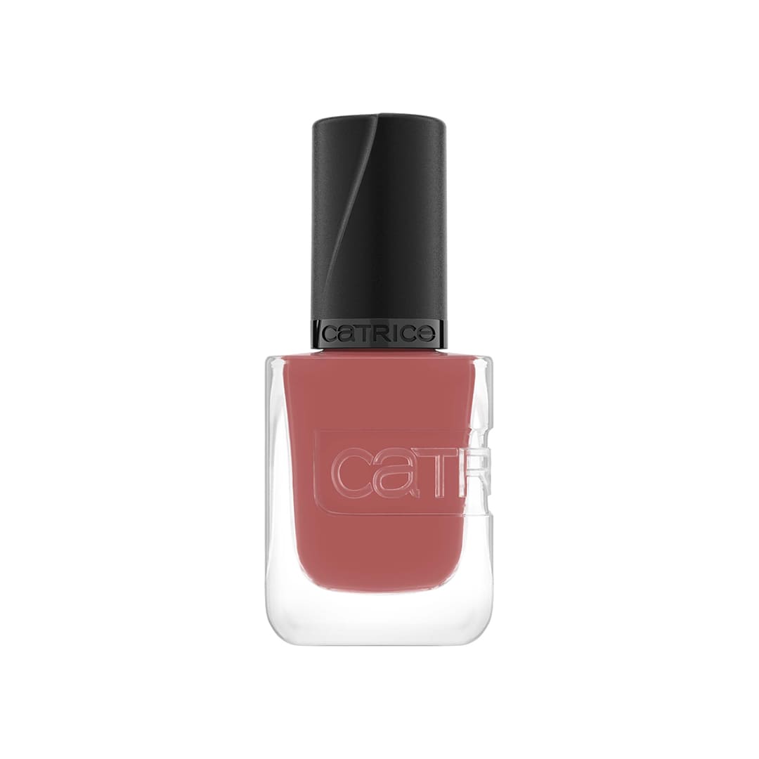 Catrice Gel Affair Nail Lacquer 008 Rosywood Hills 10.5 ml