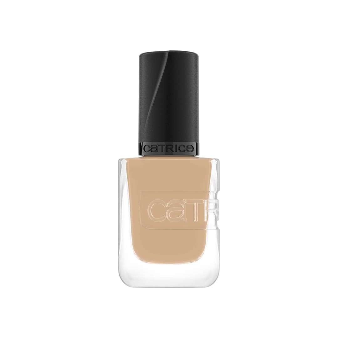 Catrice Gel Affair Nail Lacquer 010 Lost My Camel In The Desert 10.5 ml