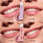 Catrice Diamond Glaze Lip Gloss 030 Less Bitter More Glitter 3 ml