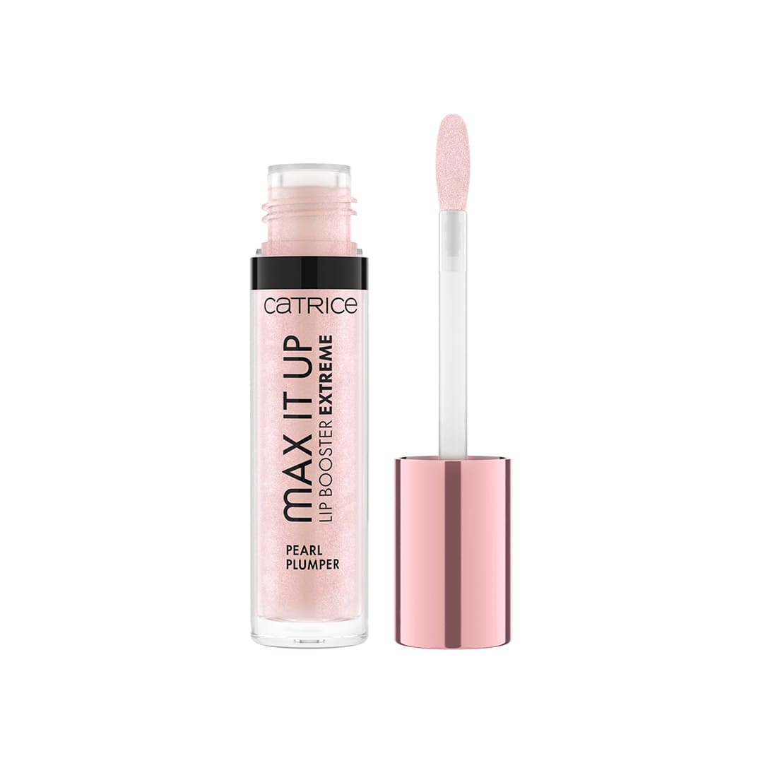 Catrice Max It Up Lip Booster Extreme 070 It´s A Pearl Thing 4 ml