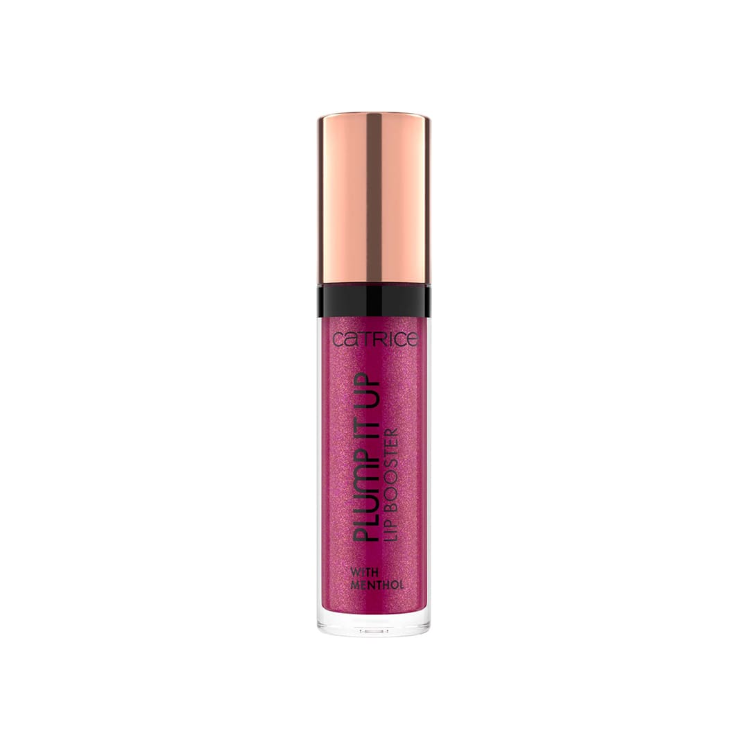 Catrice Plump It Up Lip Booster 110 Selflove And Glitter 3.5 ml