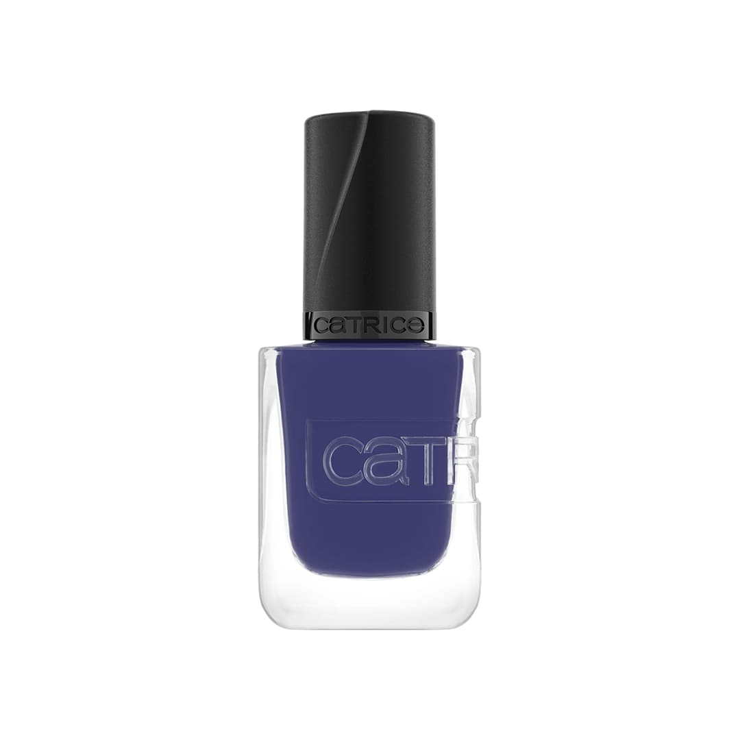 Catrice Gel Affair Nail Lacquer 026 Midnight Dusk 10.5 ml