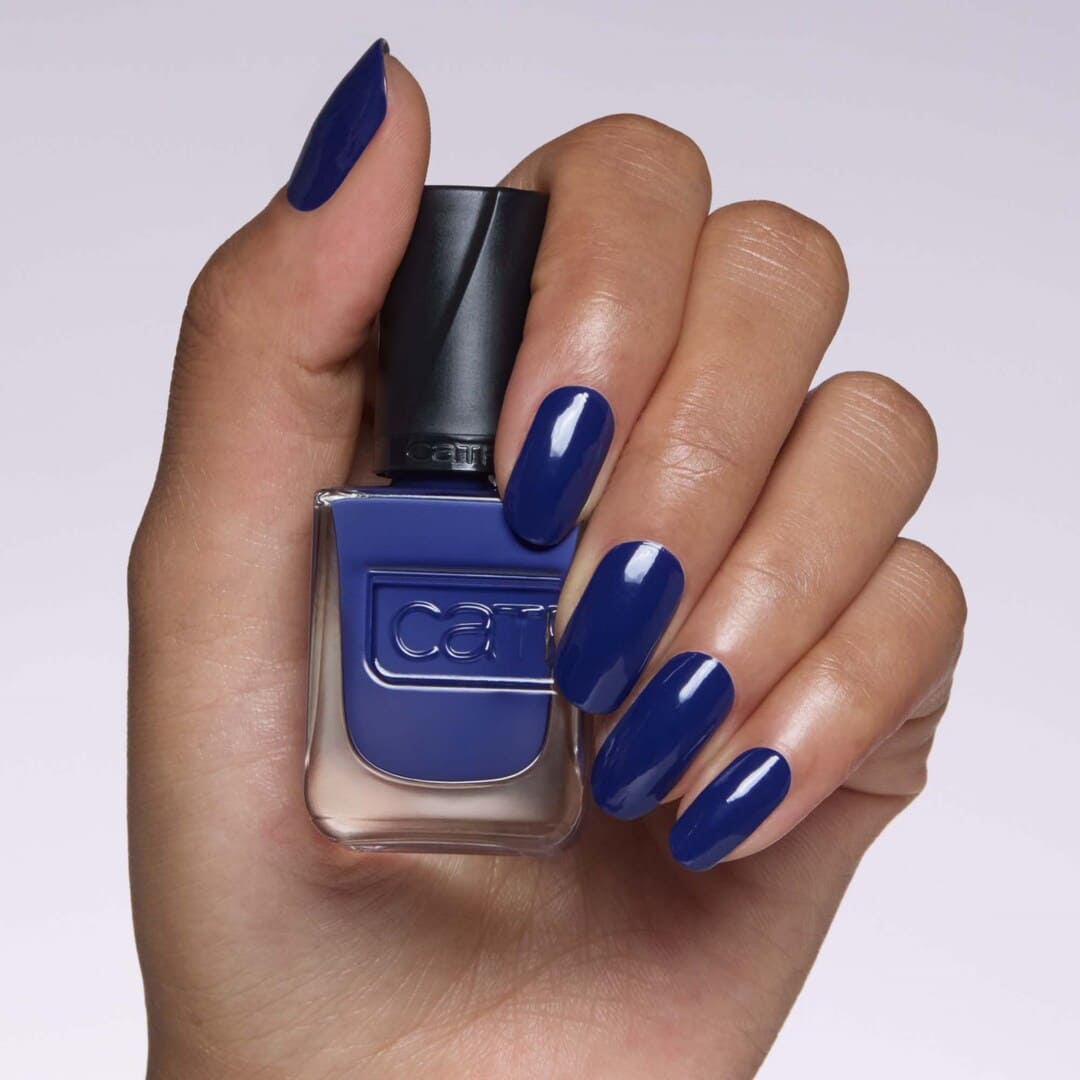 Catrice Gel Affair Nail Lacquer 026 Midnight Dusk 10.5 ml