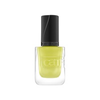 Catrice Gel Affair Nail Lacquer 033 You´re The Lime To My Tequila 10.5 ml