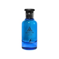 Maison Alhambra Jean Lowe Azure EdP 100 ml