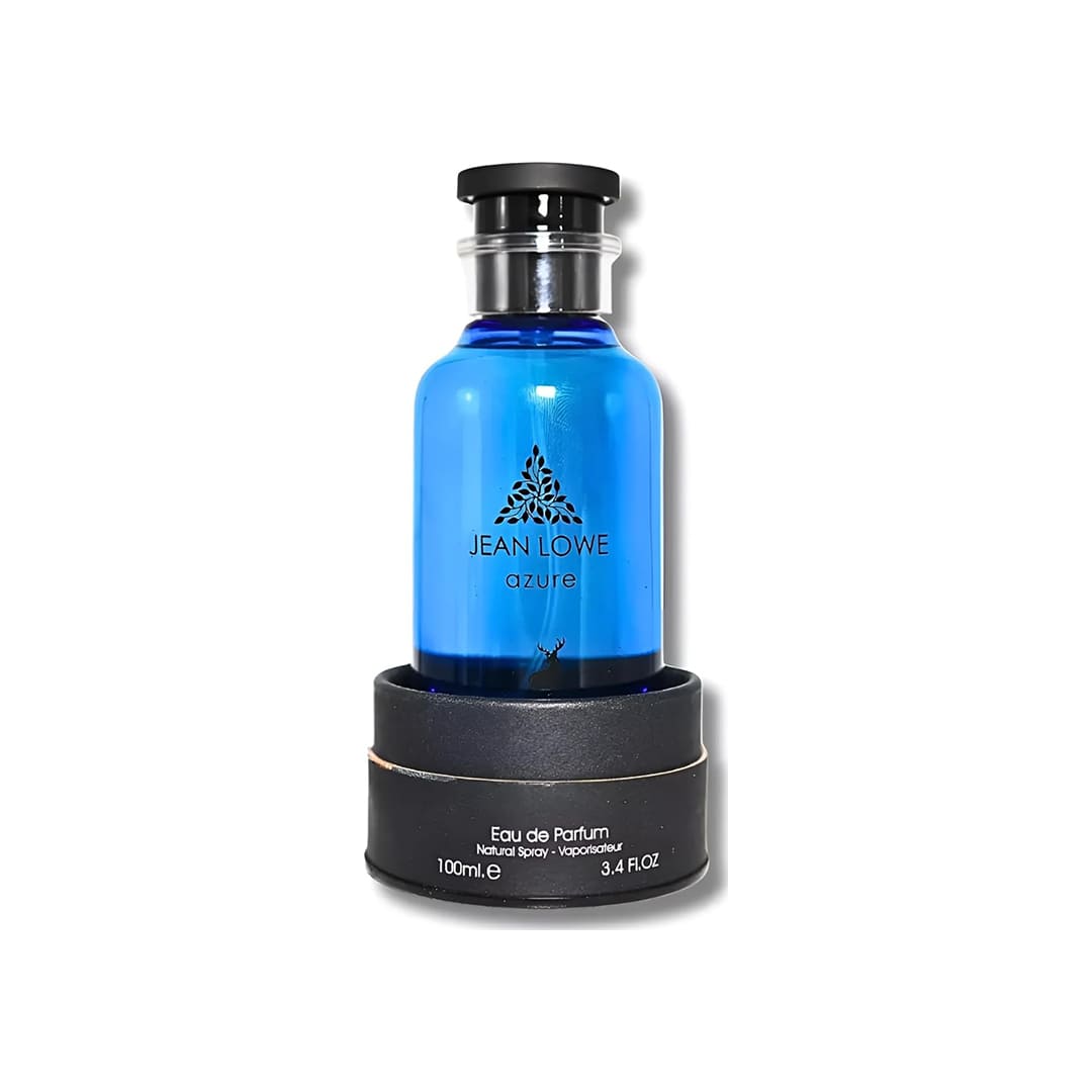 Maison Alhambra Jean Lowe Azure EdP 100 ml