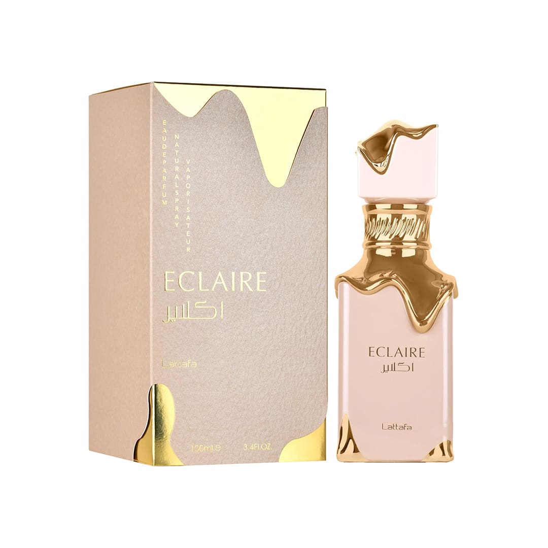 Lattafa Perfumes Eclaire EdP 100 ml