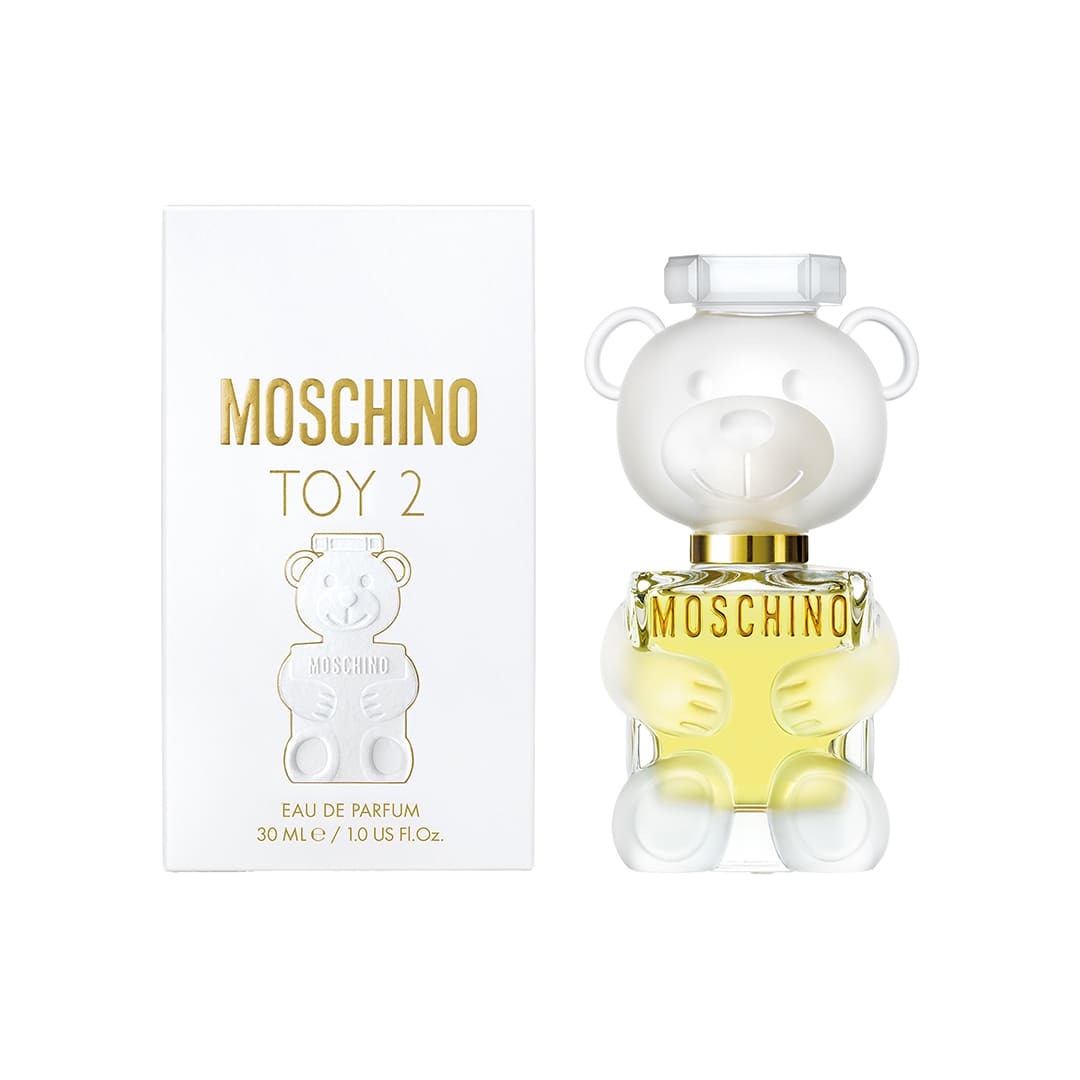 Moschino Toy 2 EdP 30 ml