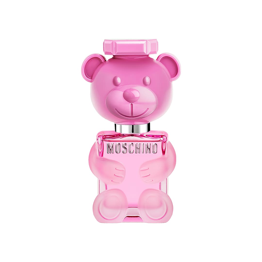 Moschino Toy 2 Bubblegum EdT 30 ml