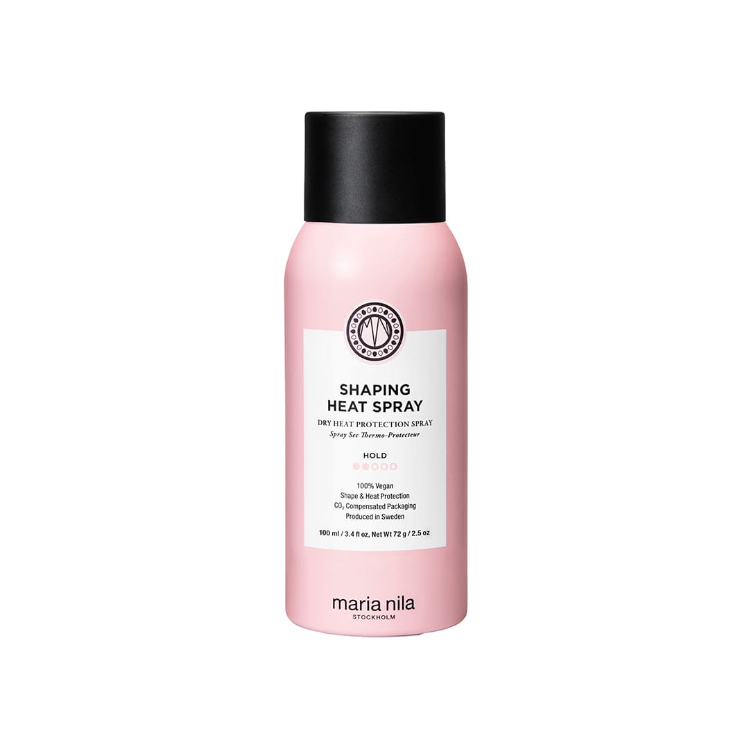 Maria Nila Shaping Heat Spray 100 ml