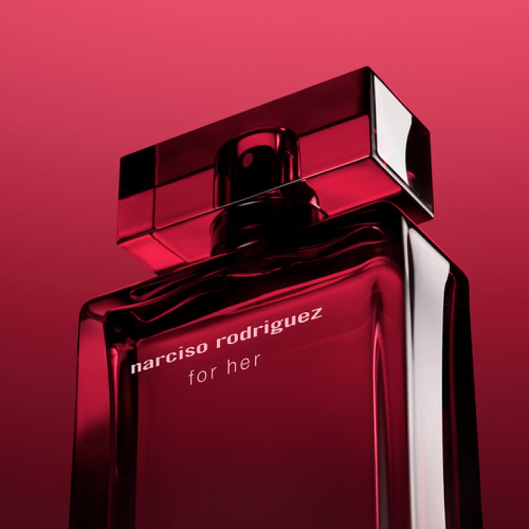 Narciso Rodriguez For Her Intense EdP 30 ml