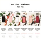 Narciso Rodriguez For Her Intense EdP 30 ml