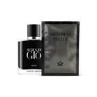 Armani Acqua Di Gio Elixir - Skönhetstester