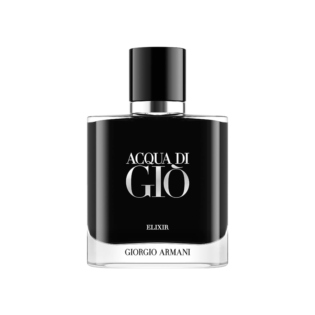 Armani Acqua Di Gio Elixir 50 ml