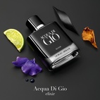 Armani Acqua Di Gio Elixir 50 ml