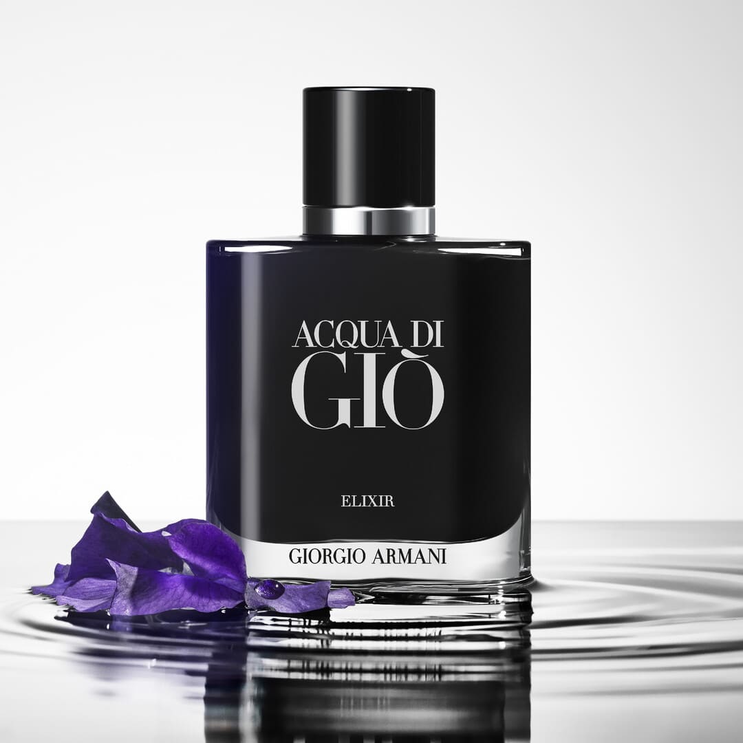 Armani Acqua Di Gio Elixir 50 ml