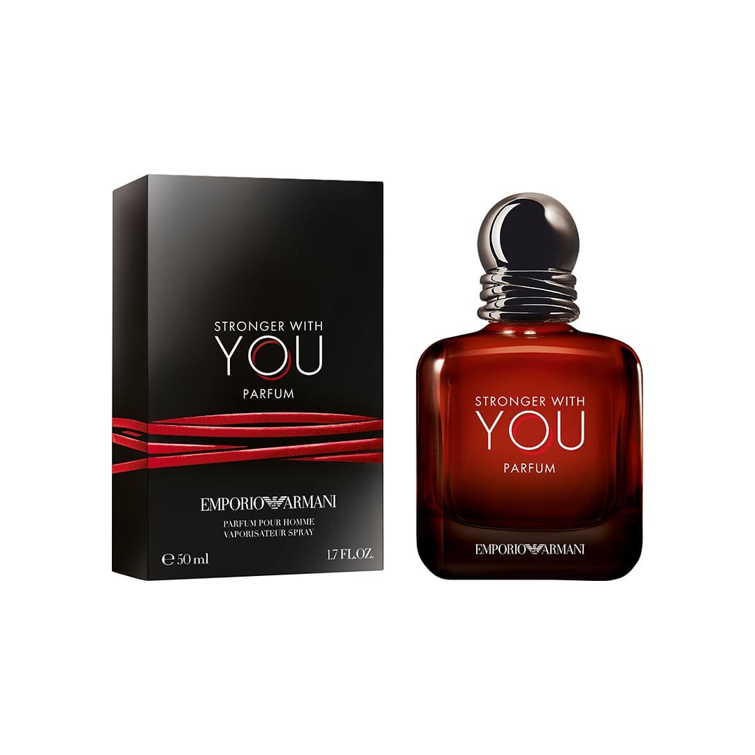 Armani Stronger With You Parfum 50 ml