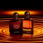 Armani Stronger With You Parfum 50 ml