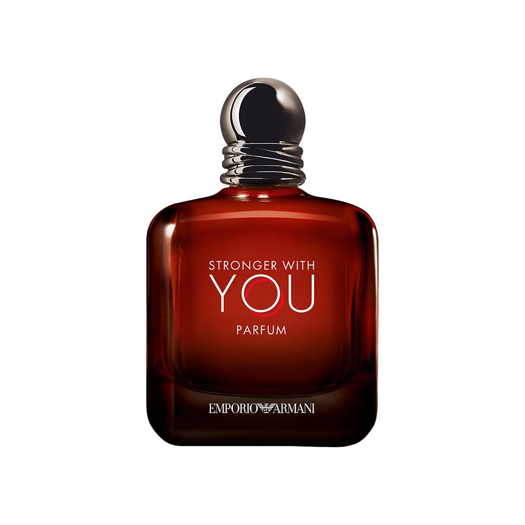 Armani Stronger With You Parfum 100 ml