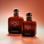 Armani Stronger With You Parfum 100 ml