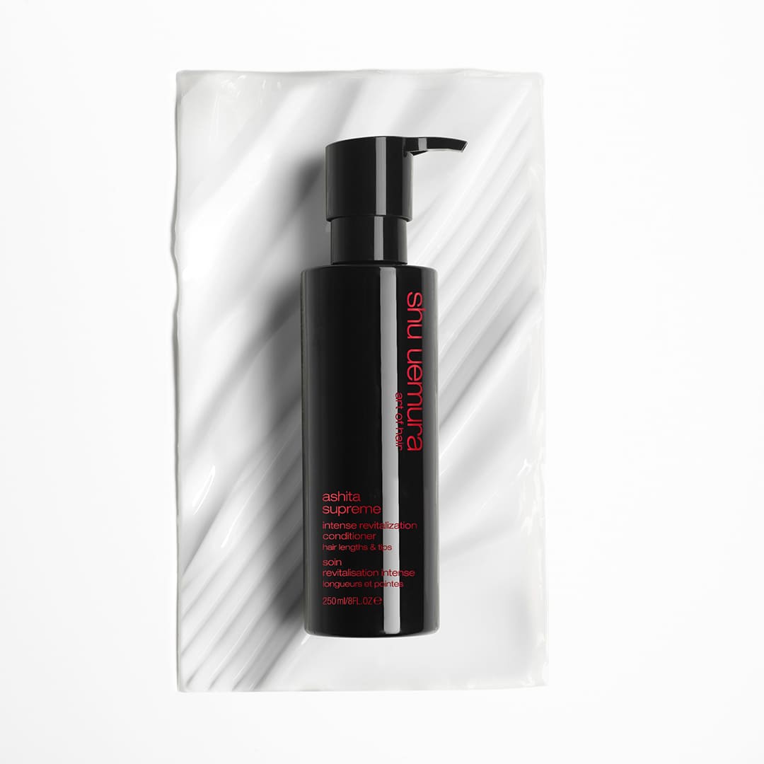 Shu Uemura Silk Bloom Conditioner 250 ml