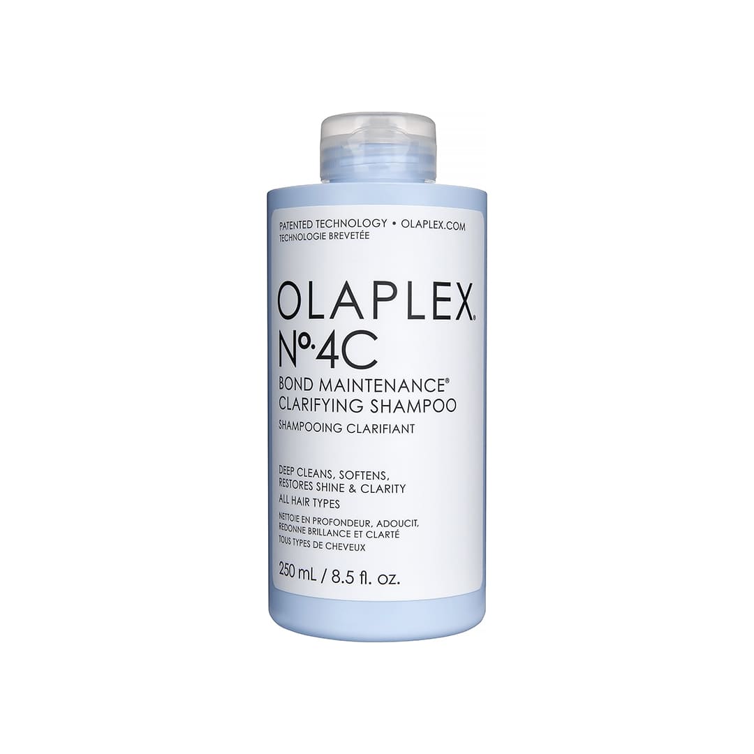 Olaplex No 4C Bond Maintenance Clarifying Shampoo 250 ml