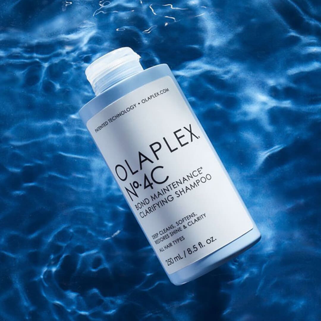 Olaplex No 4C Bond Maintenance Clarifying Shampoo 250 ml