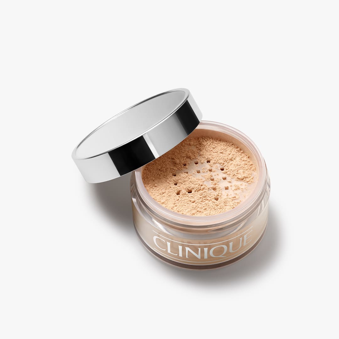 Clinique Blended Face Powder Transparency 3 25g