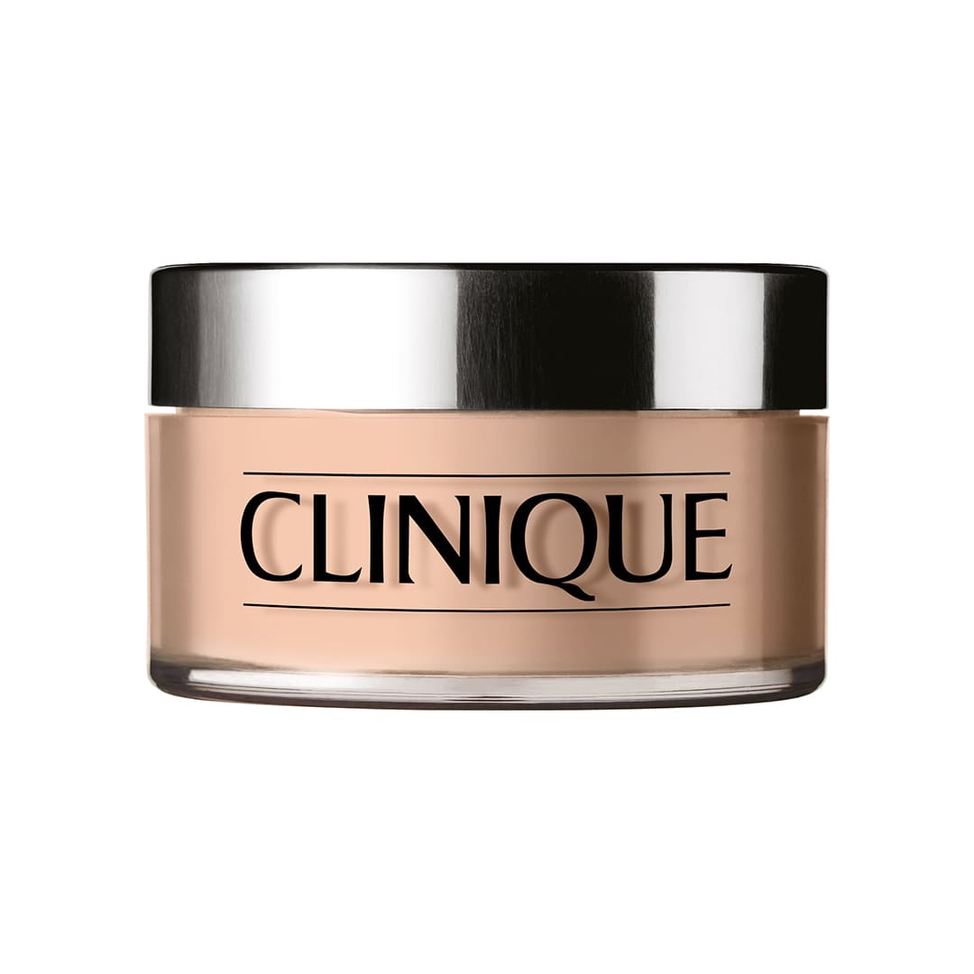 Clinique Blended Face Powder Transparency 4 25g