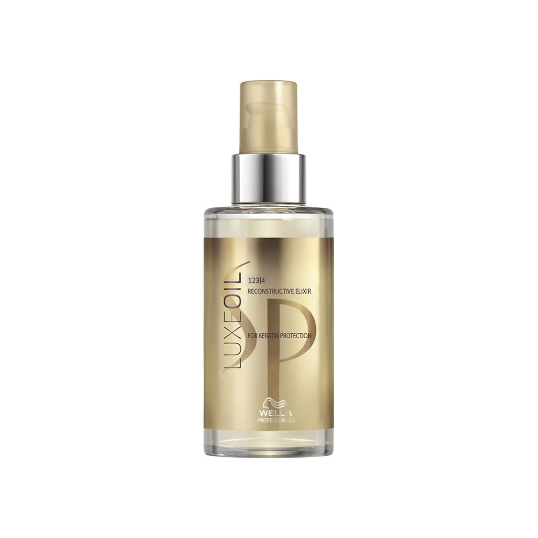 Wella Professional Sp Luxe Oil 100 ml