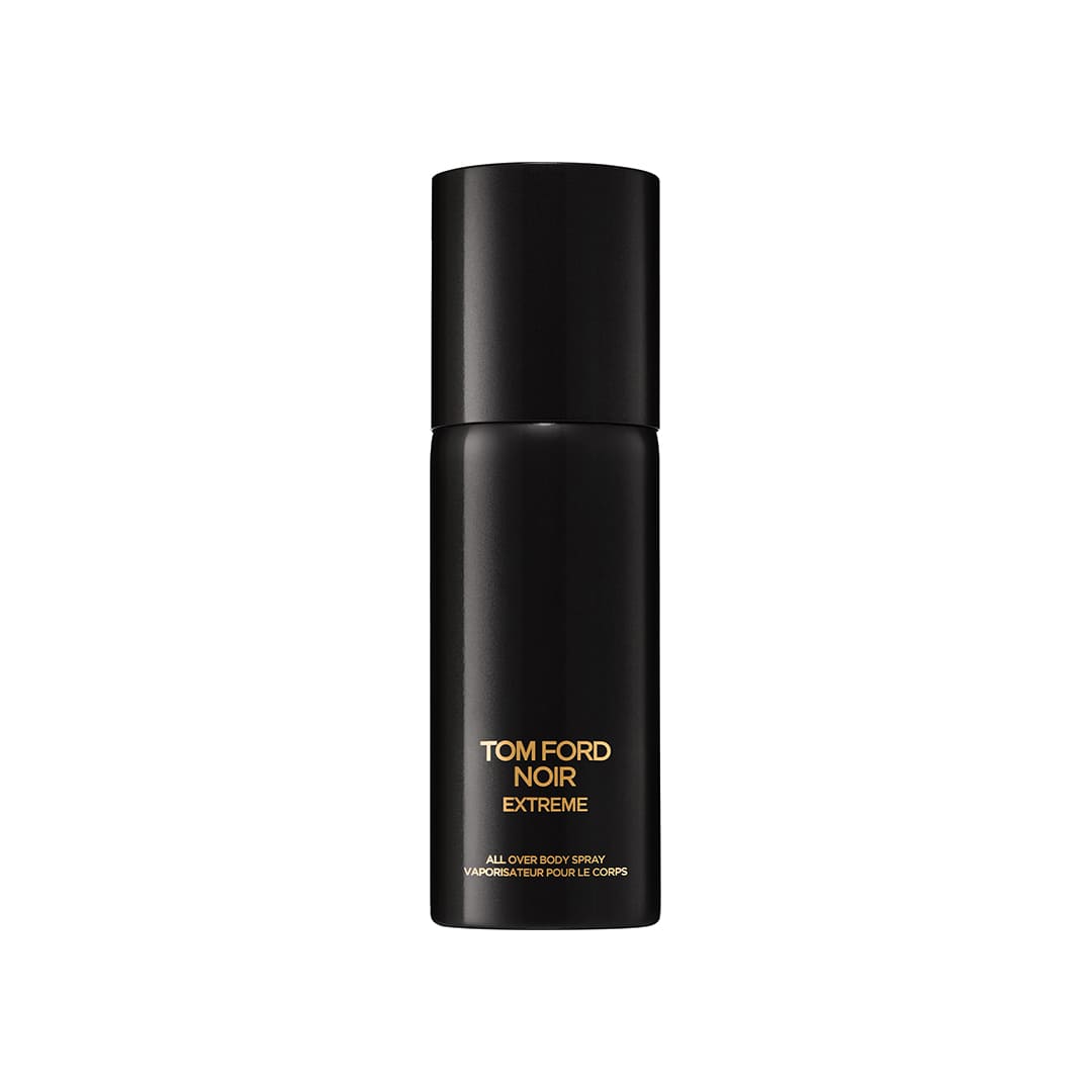 Tom Ford Noir Extreme All Over Body Spray 150 ml