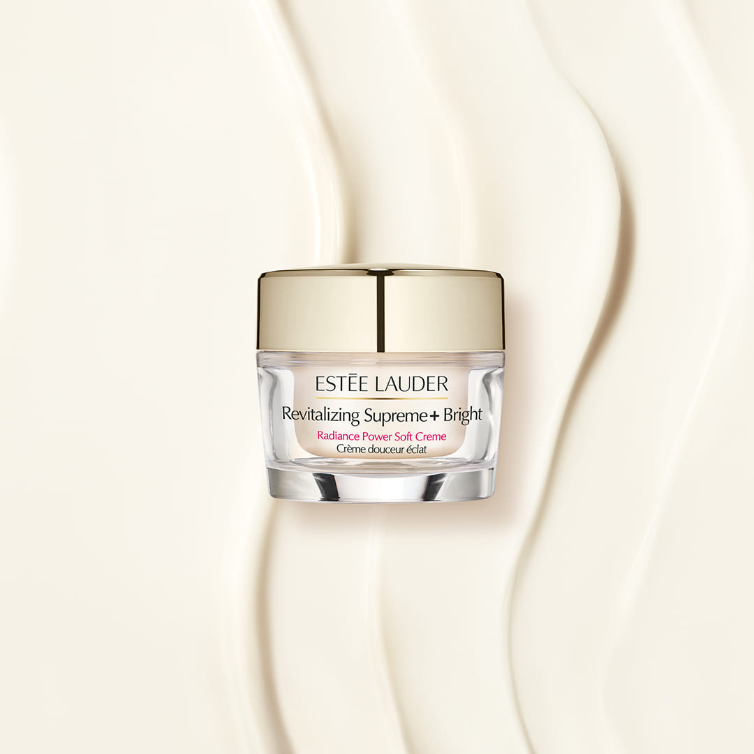 Estee Lauder Revitalizing Supreme Bright Radiance Power Soft Cream 50 ml