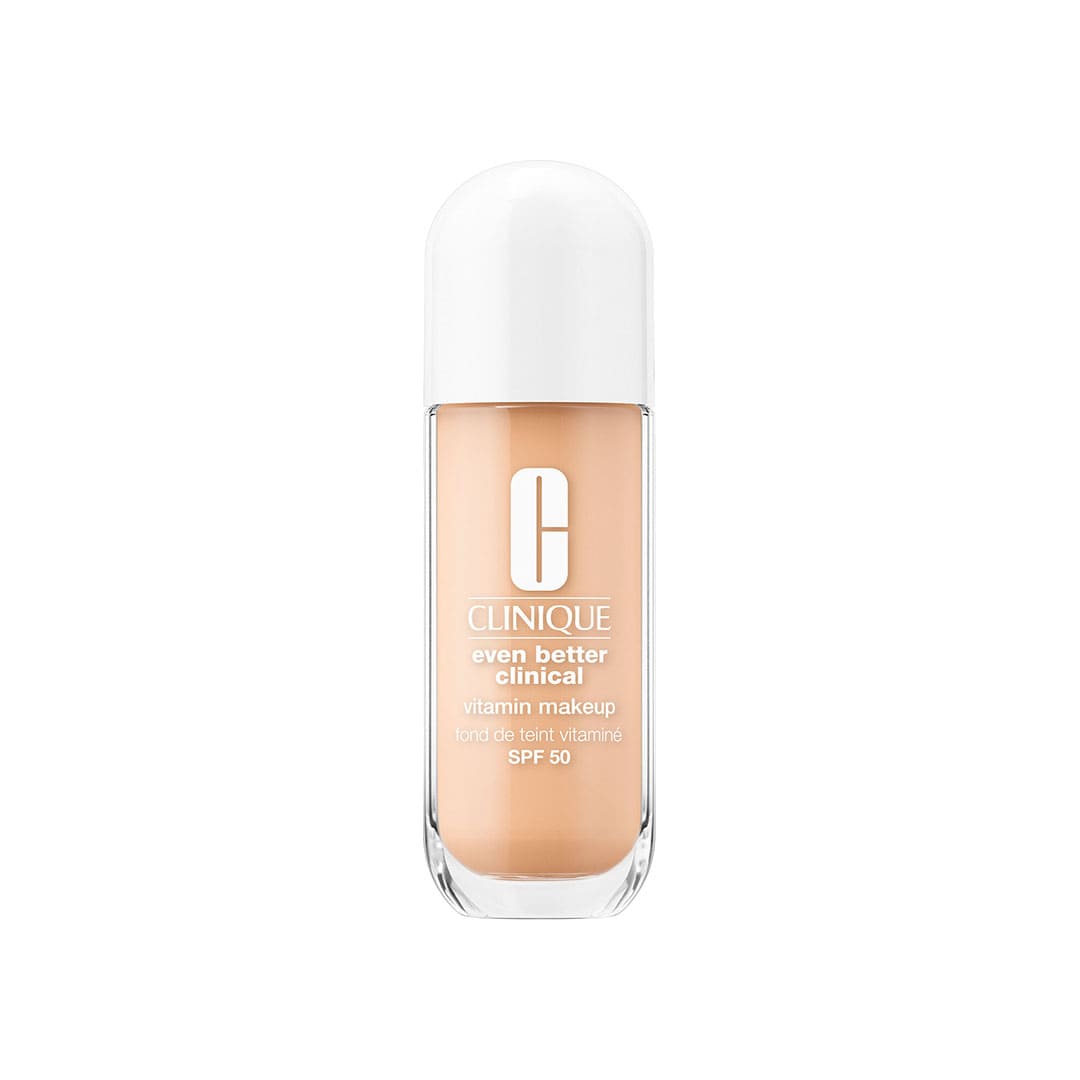 Clinique Even Better Vitamin Makeup Foundation 2 Light Cool Spf50 30 ml