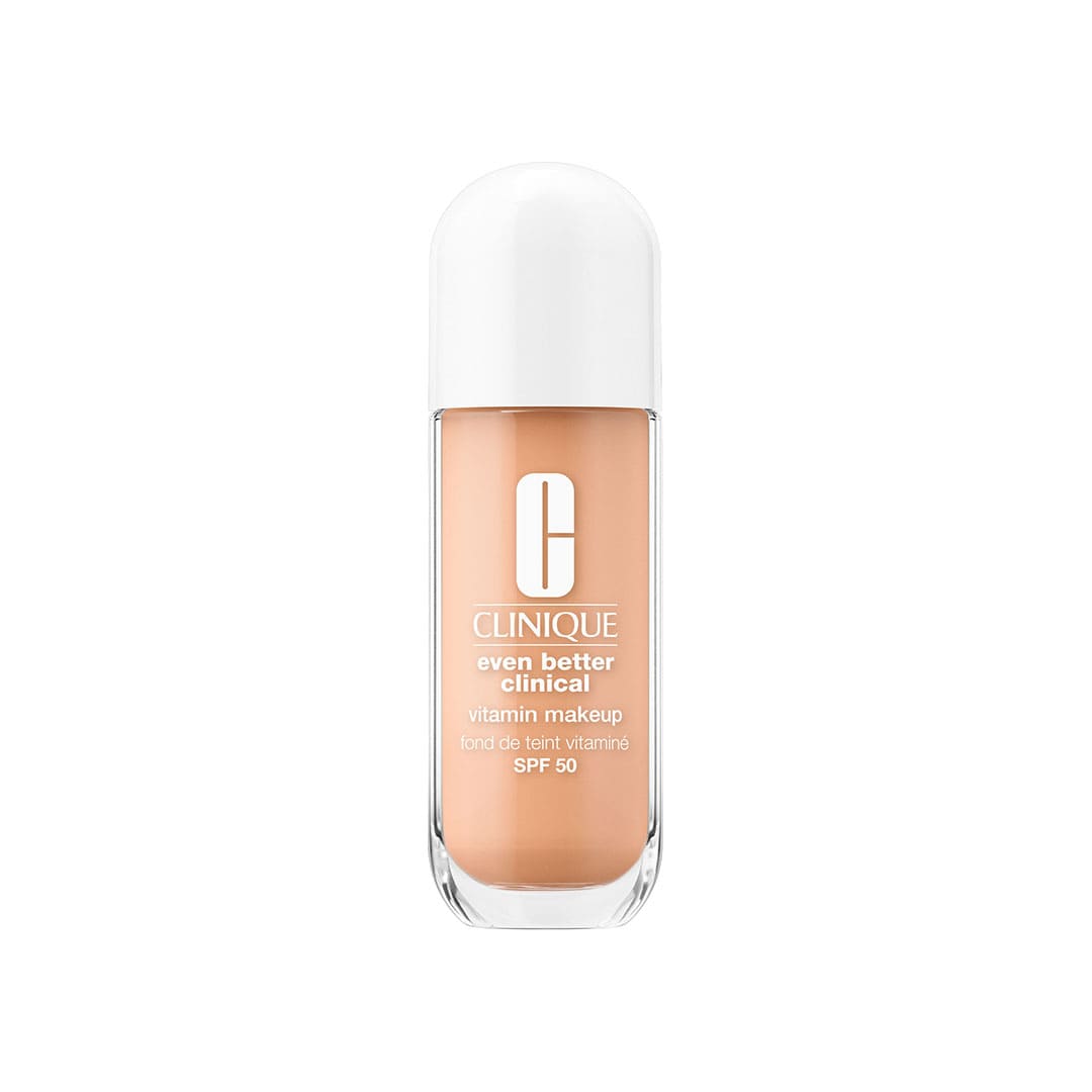 Clinique Even Better Vitamin Makeup Foundation 3 Light Cool Spf50 30 ml