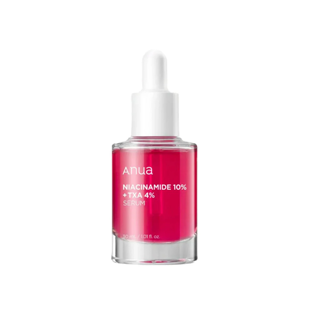 Anua Niacinamide 10% And Txa 4% Serum 30 ml