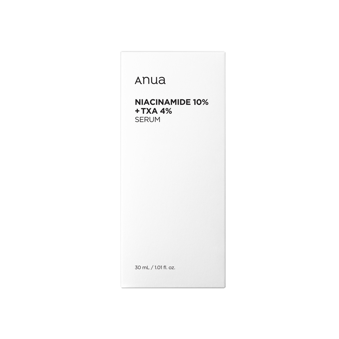 Anua Niacinamide 10% And Txa 4% Serum 30 ml