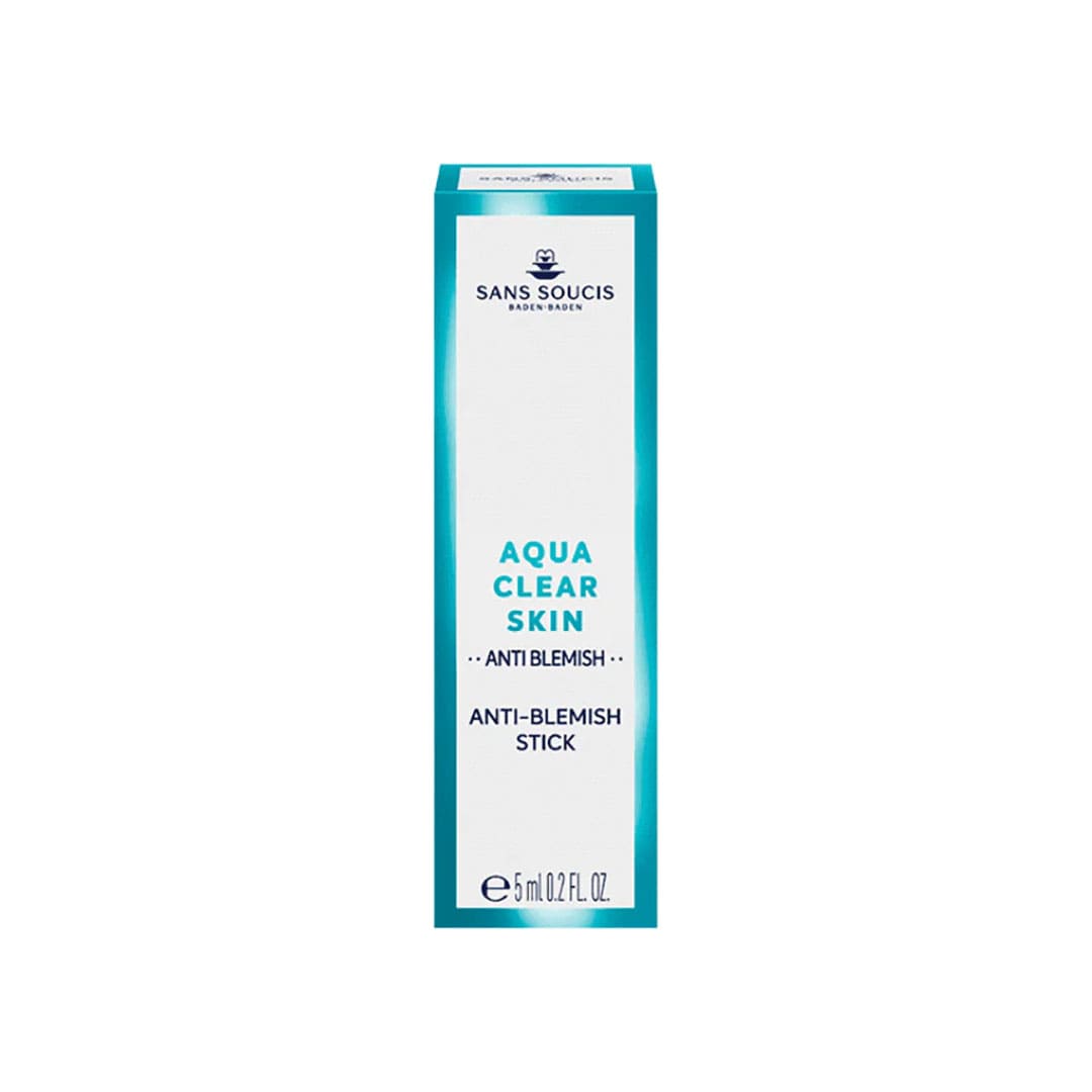 Sans Soucis Aqua Clear Skin Anti Blemish Stick 5 ml