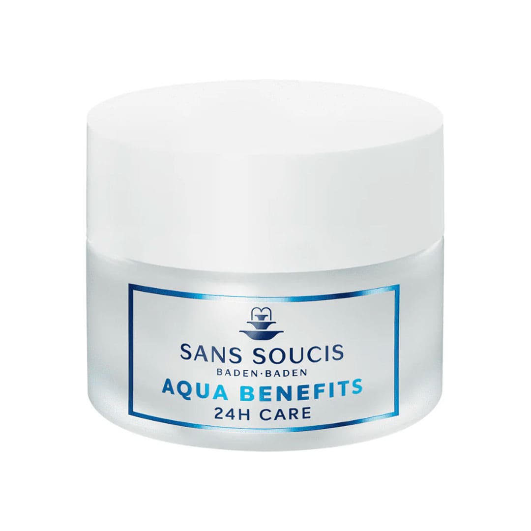 Sans Soucis Aqua Benefits 24h Care 50 ml