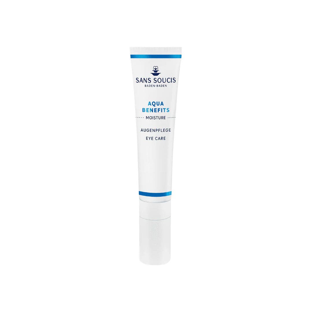 Sans Soucis Aqua Benefits Eye Care 15 ml