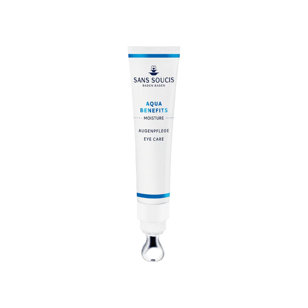 Sans Soucis Aqua Benefits Eye Care 15 ml